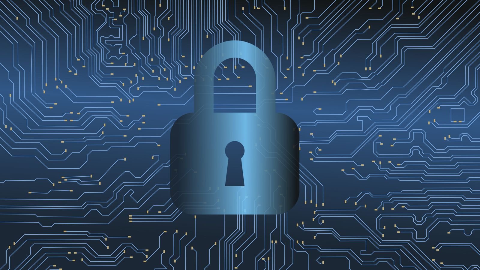 Building Security Into Enterprise Applications