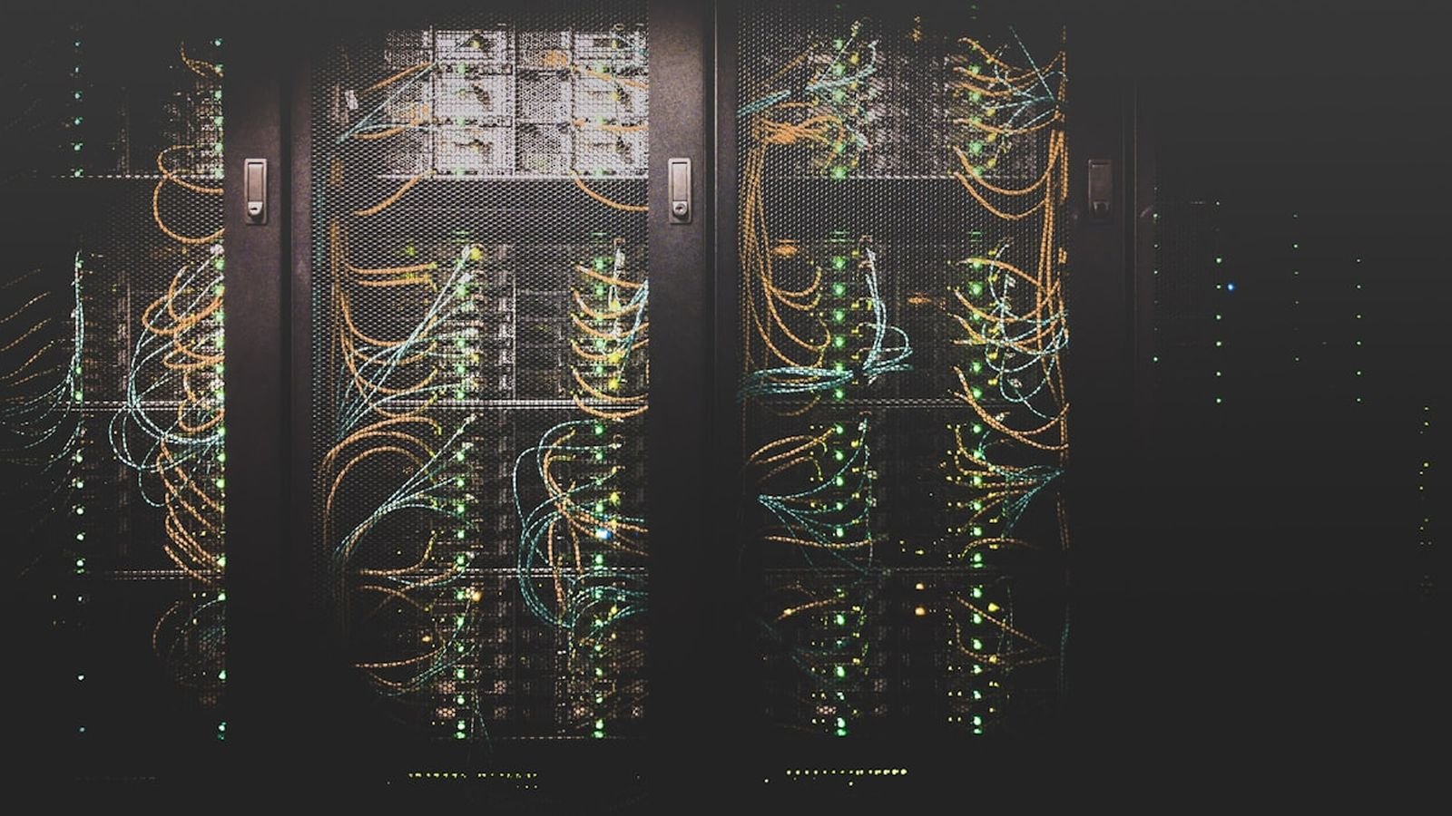 Infrastructure Monitoring: Beyond CPU and Memory