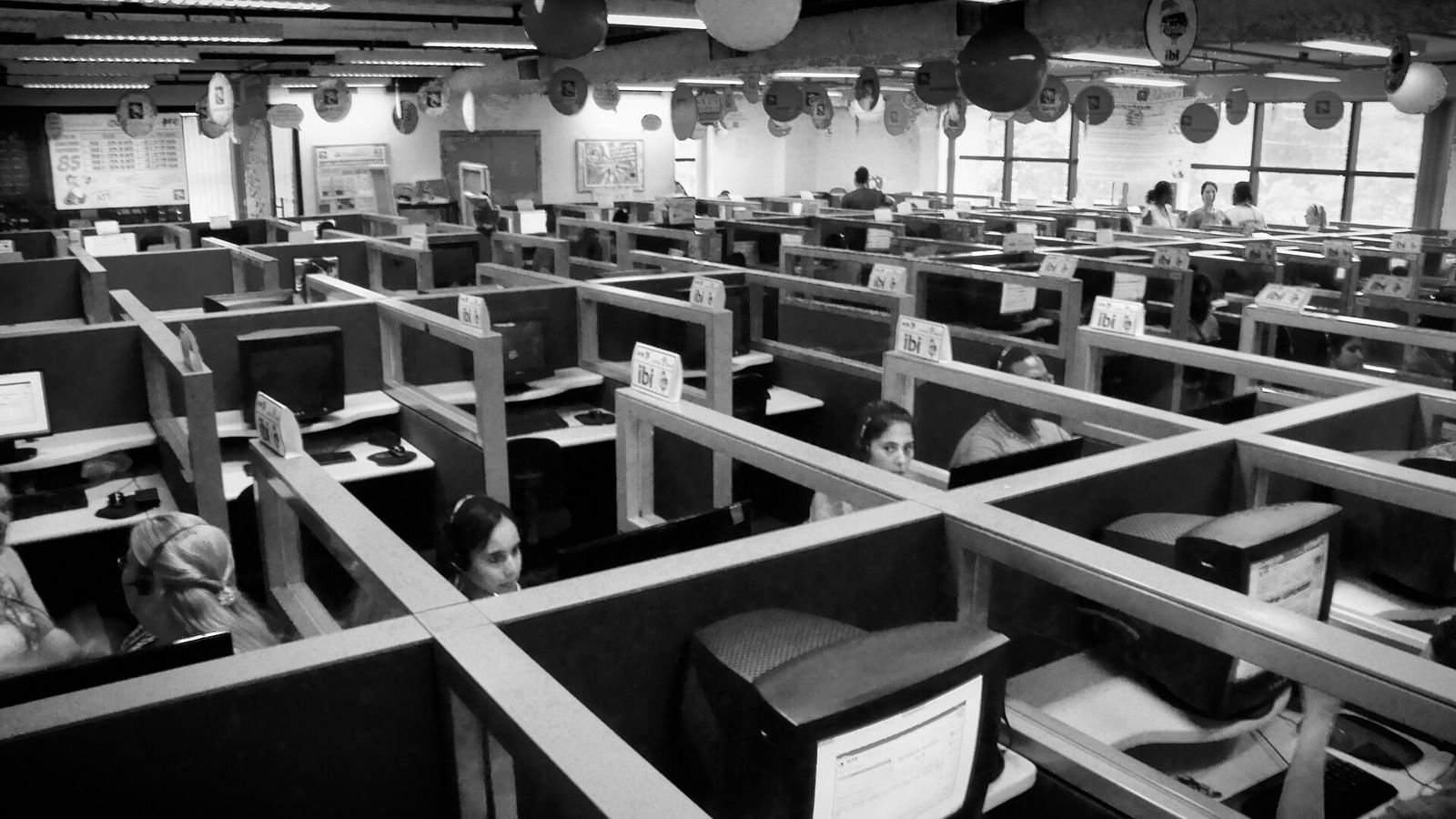 What Makes a Contact-Center Platform Production Ready?