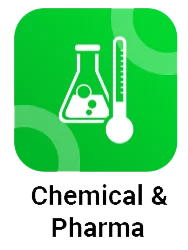 Chemical & Pharma