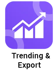 Trading & Export