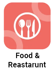 Food & Restaurant