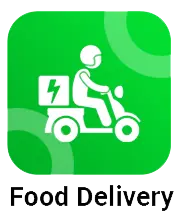Food Delivery