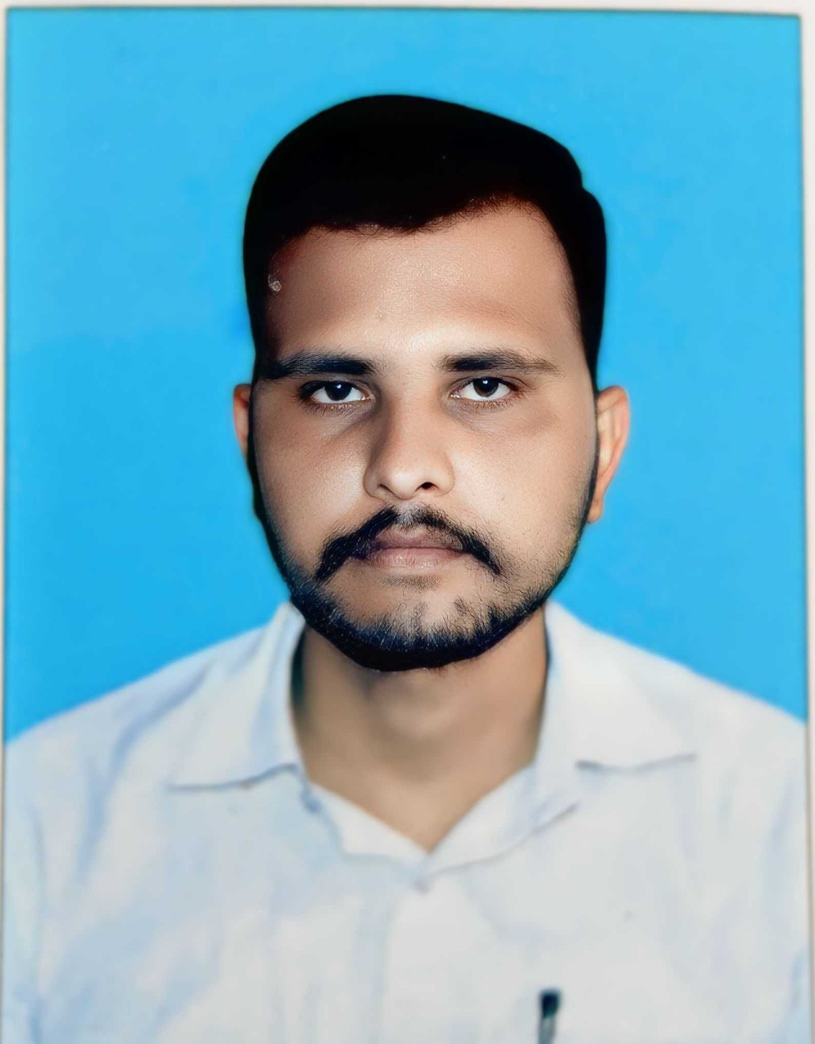 Er. Sovit Chandra Mishra, Co-Founder and CTO