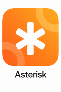 Asterisk