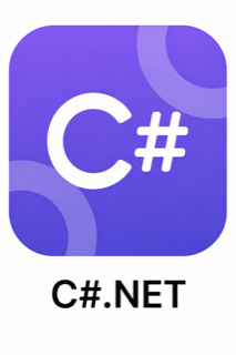 C#