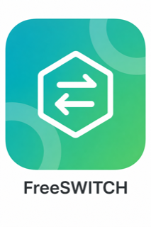 FreeSWITCH
